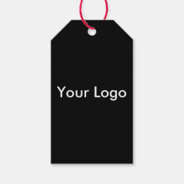 LogoCraft-Geschenketiketten Geschenkanhänger