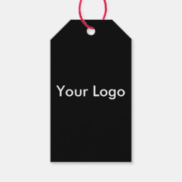 LogoCraft-Geschenketiketten Geschenkanhänger