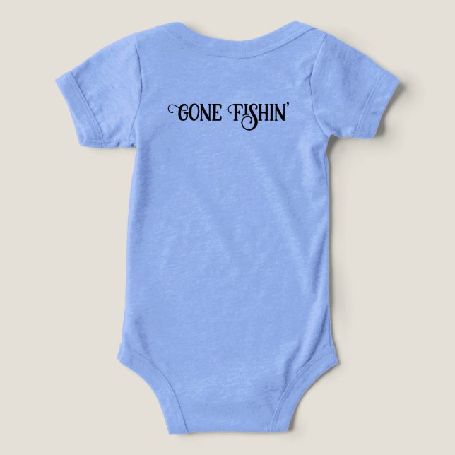 Logofischen (Design Rückseite)