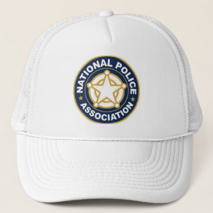 Logohut Truckerkappe