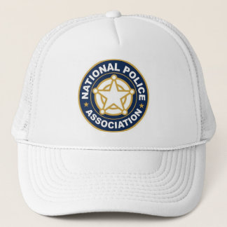 Logohut Truckerkappe