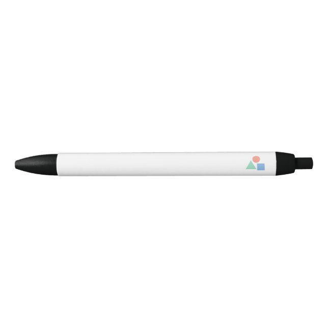 Logomaker Pen Kugelschreiber (Vorderseite)