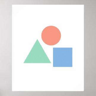 Logomaker-Poster4 Poster