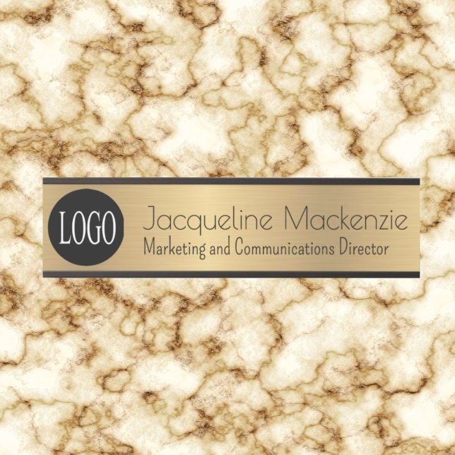 Logomitarbeiter - Zeichen für die lange Amtsbezeic Türschild (Von Creator hochgeladen)