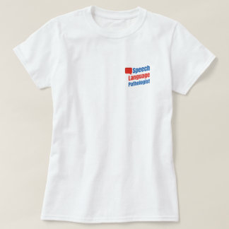 Logopäde Kommunikationsblase T-Shirt