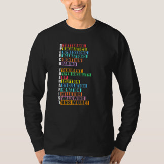 Logopäde T-Shirt