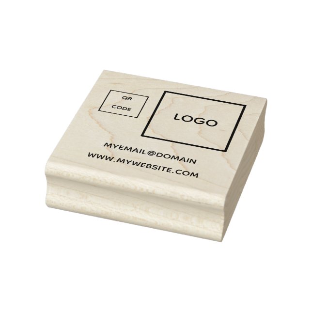 Logostempel Gummistempel (Stempel)