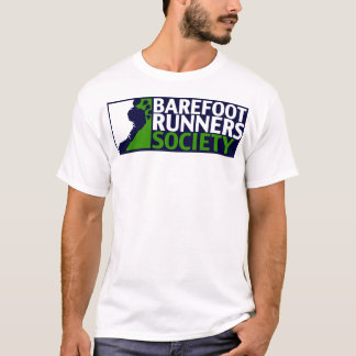 Logot-shirt der Männer T-Shirt