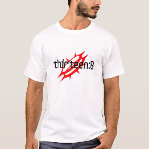 Logot-stück (L) T-Shirt