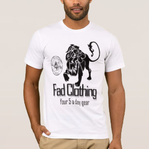 Logot-stück T-Shirt