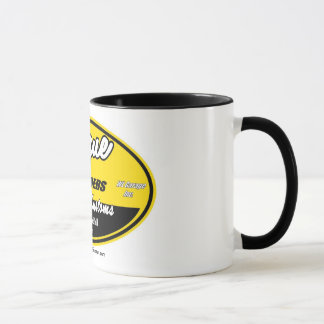Logue Bruder-Tasse Tasse