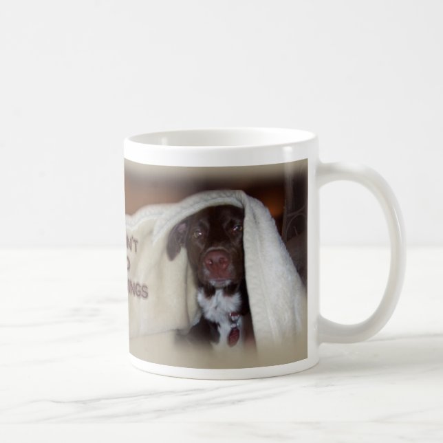 Lohla Tasse (Rechts)