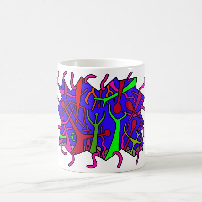 LOHNEN TASSE (Mittel)