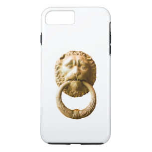 Loin's Head-Image für iPhone-6-Plus-Tough Case-Mate iPhone Hülle