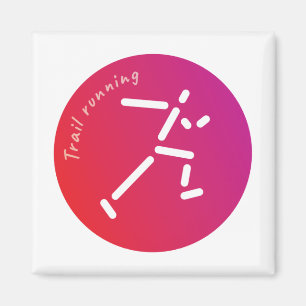 Loipe, Langlaufloipe Magnet