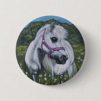 lois die Shetlandinseln Button