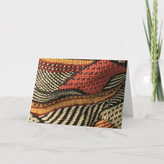 Lois Russell, Outback (Vorderseite)