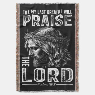 Loise Lord Throw Blanket Decke