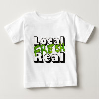 Lokal Frisch Echt