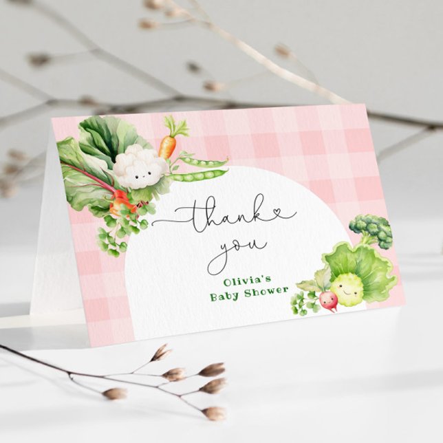 Lokal gewachsene Pink Girl Dusche danke (Von Creator hochgeladen)