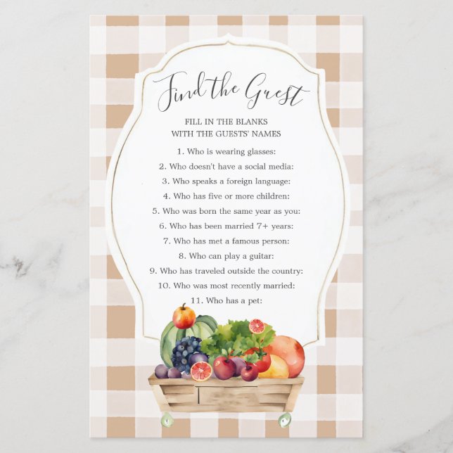 Lokal gewachsene Veggies-Bauer finden das Gast-Spi (Vorderseite)