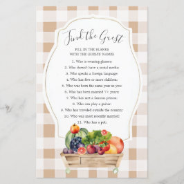 Lokal gewachsene Veggies-Bauer finden das Gast-Spi