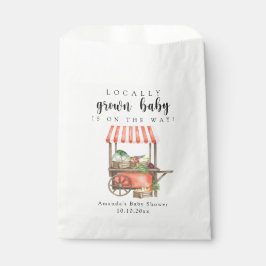 Lokal gezüchtete Baby-Bauern Markt Kinderspielshei Geschenktütchen