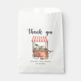 Lokal gezüchtete Baby-Bauern Markt Kinderspielshei Geschenktütchen