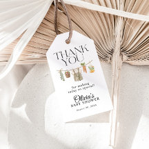 Lokal gezüchtete Bauern Market Baby Shower