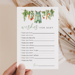 Lokal gezüchtete Wünsche für Babywaschanlage