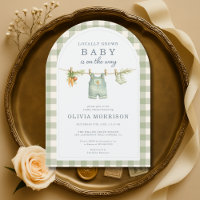 Lokale Babyparty