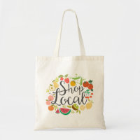 Lokale Tasche kaufen
