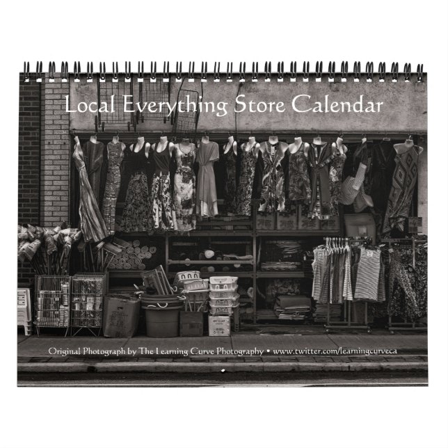 Lokaler Alles-Store Kalender (Titelbild)