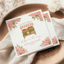 Lokaler Babymarkt-Baby-Shower