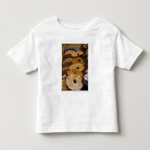 Lokales Bäckereifenster, Wertheim, Kleinkind T-shirt