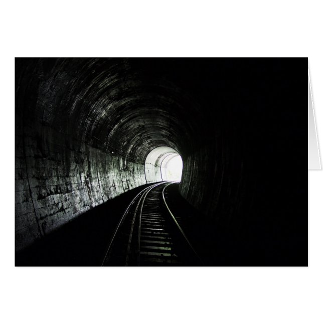 Lokaltunnel (Vorderseite (Horizontal))