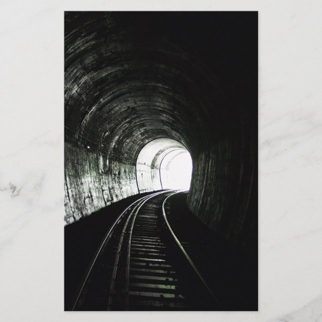Lokaltunnel (Vorderseite)
