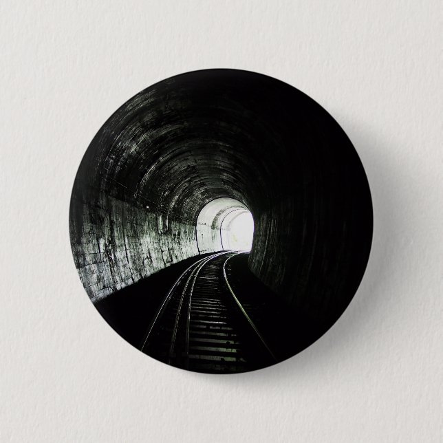 Lokaltunnel Button (Vorderseite)