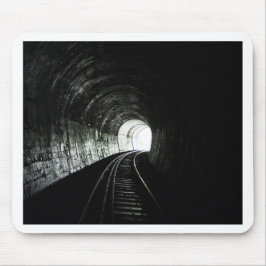 Lokaltunnel Mousepad