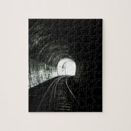 Lokaltunnel Puzzle