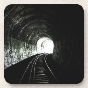 Lokaltunnel Untersetzer