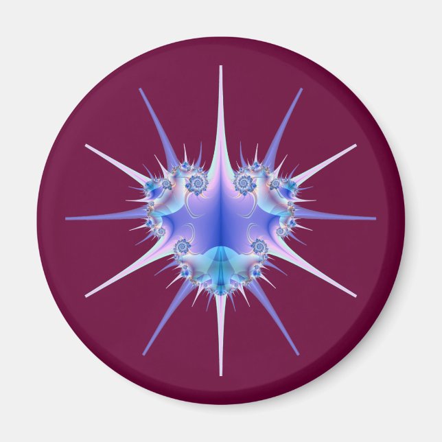 Lokern Bug Magnet (Vorne)