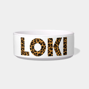 Loki Bowl Napf