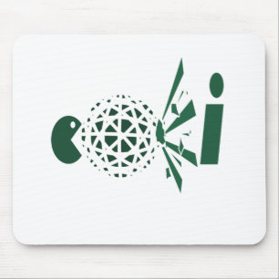 loki tva staunen mousepad