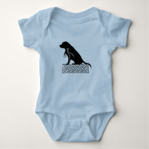 Lokis Buddies: Beagle Mickey Black