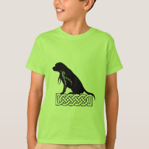 Lokis Buddies: Beagle Mickey Black