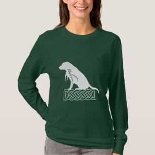 Lokis Buddies: Beagle Mickey White T-Shirt