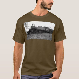 Lokomotive 15 T-Shirt