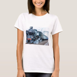 Lokomotive T-Shirt