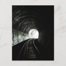 Lokomotiven-Tunnel